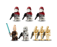 LEGO Star Wars 75413 Czołg Republiki Juggernaut - 1331716 - zdjęcie 7